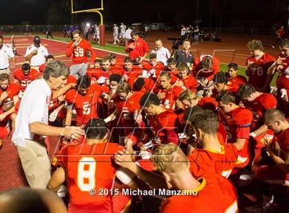 Thumbnail 3 in St. Augustine @ Cathedral Catholic photogallery.