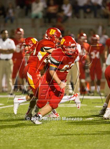 Thumbnail 3 in St. Augustine @ Cathedral Catholic photogallery.