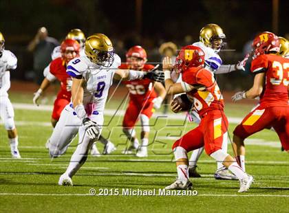 Thumbnail 2 in St. Augustine @ Cathedral Catholic photogallery.