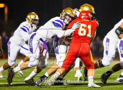 Thumbnail 3 in St. Augustine @ Cathedral Catholic photogallery.
