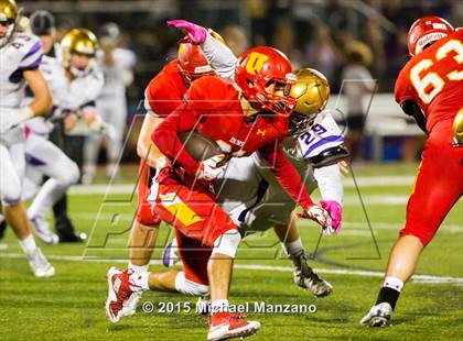 Thumbnail 3 in St. Augustine @ Cathedral Catholic photogallery.