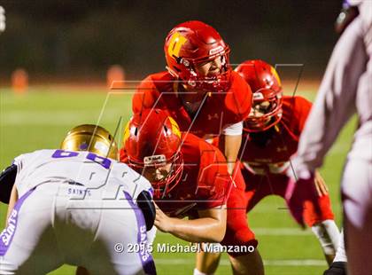 Thumbnail 1 in St. Augustine @ Cathedral Catholic photogallery.