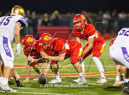 Thumbnail 2 in St. Augustine @ Cathedral Catholic photogallery.