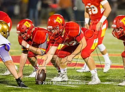 Thumbnail 1 in St. Augustine @ Cathedral Catholic photogallery.