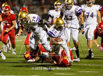 Thumbnail 2 in St. Augustine @ Cathedral Catholic photogallery.