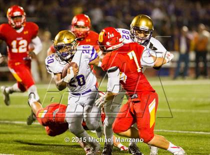 Thumbnail 2 in St. Augustine @ Cathedral Catholic photogallery.