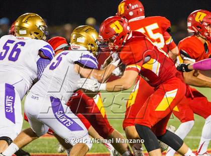 Thumbnail 2 in St. Augustine @ Cathedral Catholic photogallery.