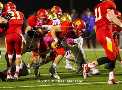 Thumbnail 3 in St. Augustine @ Cathedral Catholic photogallery.
