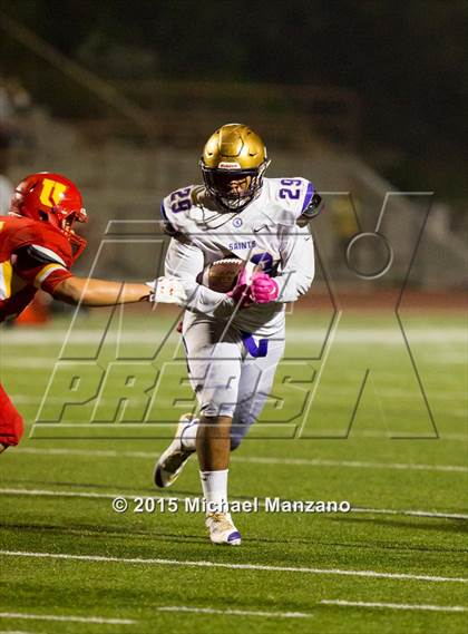 Thumbnail 2 in St. Augustine @ Cathedral Catholic photogallery.