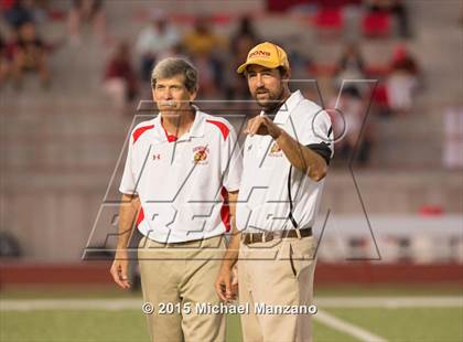 Thumbnail 1 in St. Augustine @ Cathedral Catholic photogallery.
