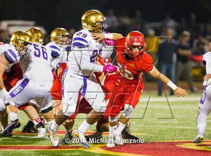 Thumbnail 3 in St. Augustine @ Cathedral Catholic photogallery.
