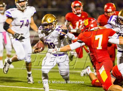 Thumbnail 1 in St. Augustine @ Cathedral Catholic photogallery.