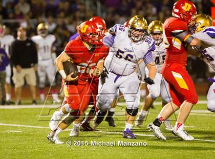 Thumbnail 3 in St. Augustine @ Cathedral Catholic photogallery.