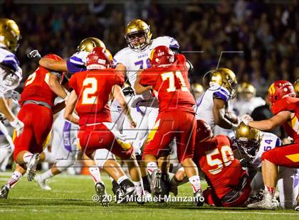 Thumbnail 3 in St. Augustine @ Cathedral Catholic photogallery.