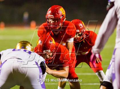 Thumbnail 2 in St. Augustine @ Cathedral Catholic photogallery.