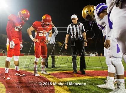 Thumbnail 1 in St. Augustine @ Cathedral Catholic photogallery.