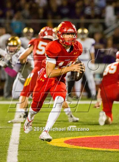 Thumbnail 3 in St. Augustine @ Cathedral Catholic photogallery.