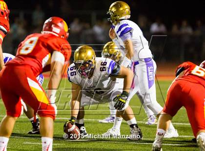 Thumbnail 2 in St. Augustine @ Cathedral Catholic photogallery.