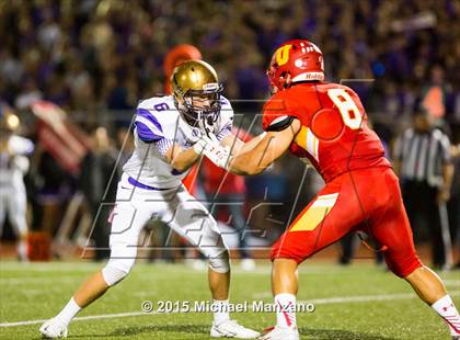 Thumbnail 3 in St. Augustine @ Cathedral Catholic photogallery.