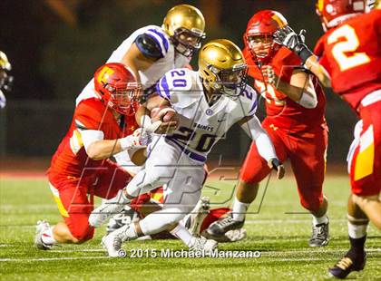 Thumbnail 1 in St. Augustine @ Cathedral Catholic photogallery.