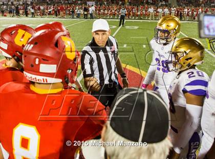 Thumbnail 1 in St. Augustine @ Cathedral Catholic photogallery.