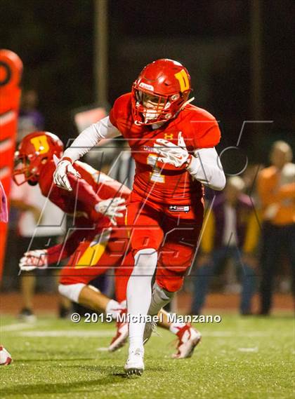 Thumbnail 3 in St. Augustine @ Cathedral Catholic photogallery.