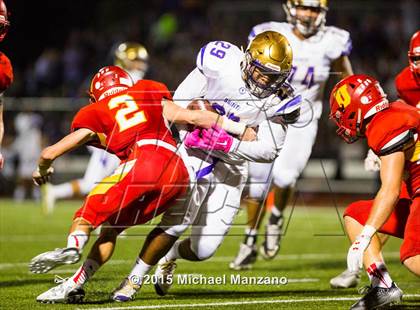 Thumbnail 2 in St. Augustine @ Cathedral Catholic photogallery.