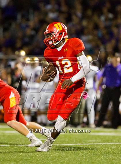 Thumbnail 2 in St. Augustine @ Cathedral Catholic photogallery.