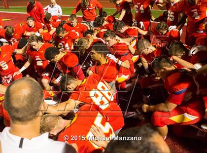 Thumbnail 2 in St. Augustine @ Cathedral Catholic photogallery.