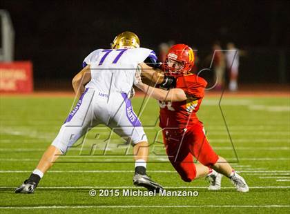Thumbnail 2 in St. Augustine @ Cathedral Catholic photogallery.