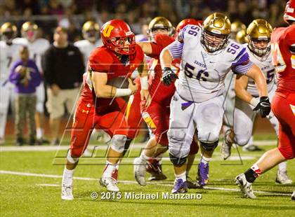 Thumbnail 2 in St. Augustine @ Cathedral Catholic photogallery.