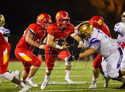 Thumbnail 2 in St. Augustine @ Cathedral Catholic photogallery.
