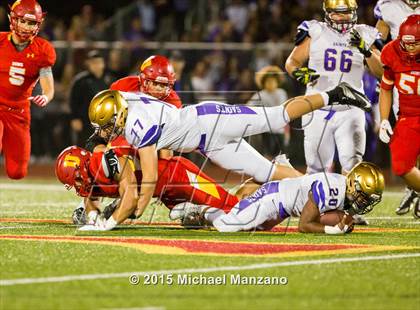 Thumbnail 2 in St. Augustine @ Cathedral Catholic photogallery.