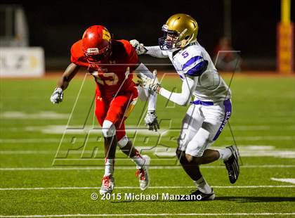 Thumbnail 3 in St. Augustine @ Cathedral Catholic photogallery.