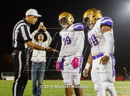 Thumbnail 3 in St. Augustine @ Cathedral Catholic photogallery.
