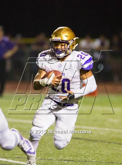Thumbnail 3 in St. Augustine @ Cathedral Catholic photogallery.