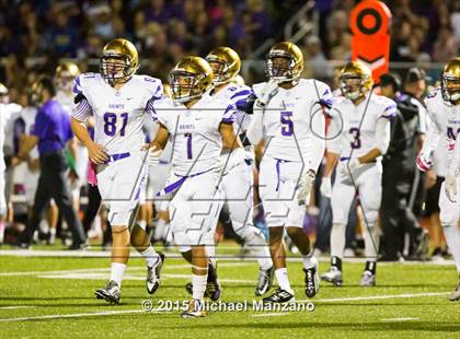 Thumbnail 3 in St. Augustine @ Cathedral Catholic photogallery.