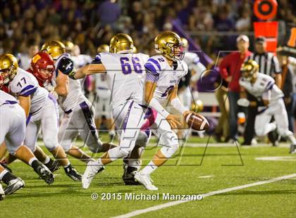 Thumbnail 3 in St. Augustine @ Cathedral Catholic photogallery.