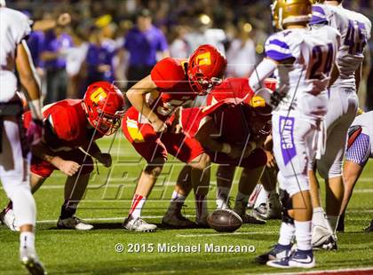 Thumbnail 2 in St. Augustine @ Cathedral Catholic photogallery.
