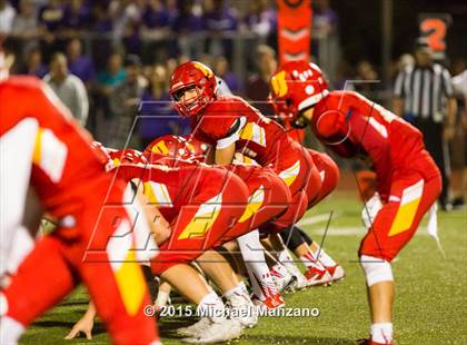 Thumbnail 1 in St. Augustine @ Cathedral Catholic photogallery.