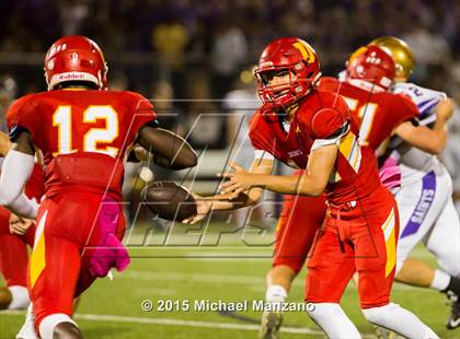 Thumbnail 1 in St. Augustine @ Cathedral Catholic photogallery.