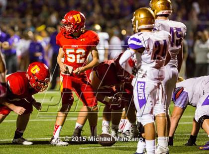 Thumbnail 1 in St. Augustine @ Cathedral Catholic photogallery.