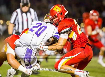 Thumbnail 3 in St. Augustine @ Cathedral Catholic photogallery.