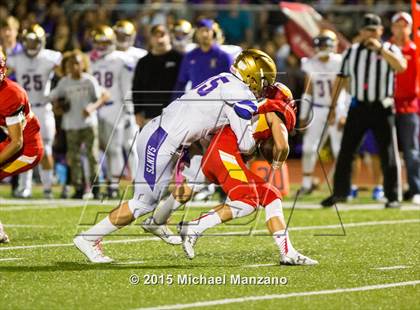 Thumbnail 3 in St. Augustine @ Cathedral Catholic photogallery.