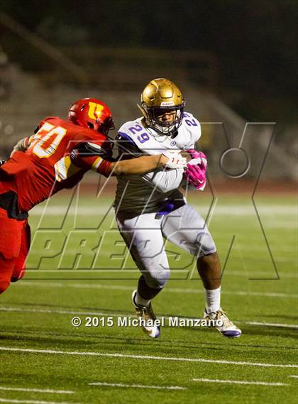 Thumbnail 3 in St. Augustine @ Cathedral Catholic photogallery.