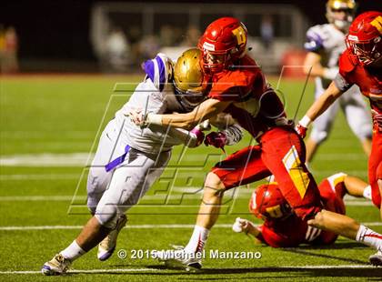 Thumbnail 3 in St. Augustine @ Cathedral Catholic photogallery.