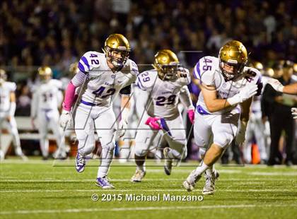 Thumbnail 3 in St. Augustine @ Cathedral Catholic photogallery.
