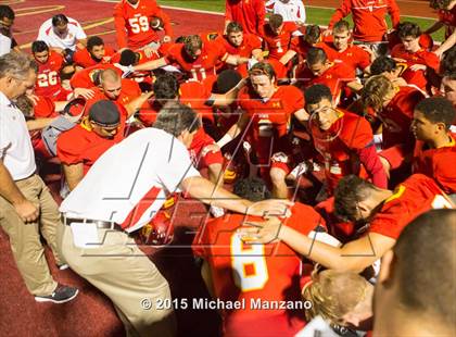 Thumbnail 3 in St. Augustine @ Cathedral Catholic photogallery.