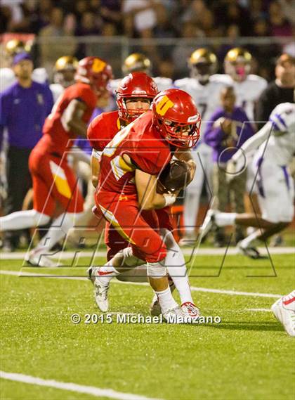 Thumbnail 3 in St. Augustine @ Cathedral Catholic photogallery.