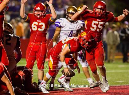 Thumbnail 3 in St. Augustine @ Cathedral Catholic photogallery.